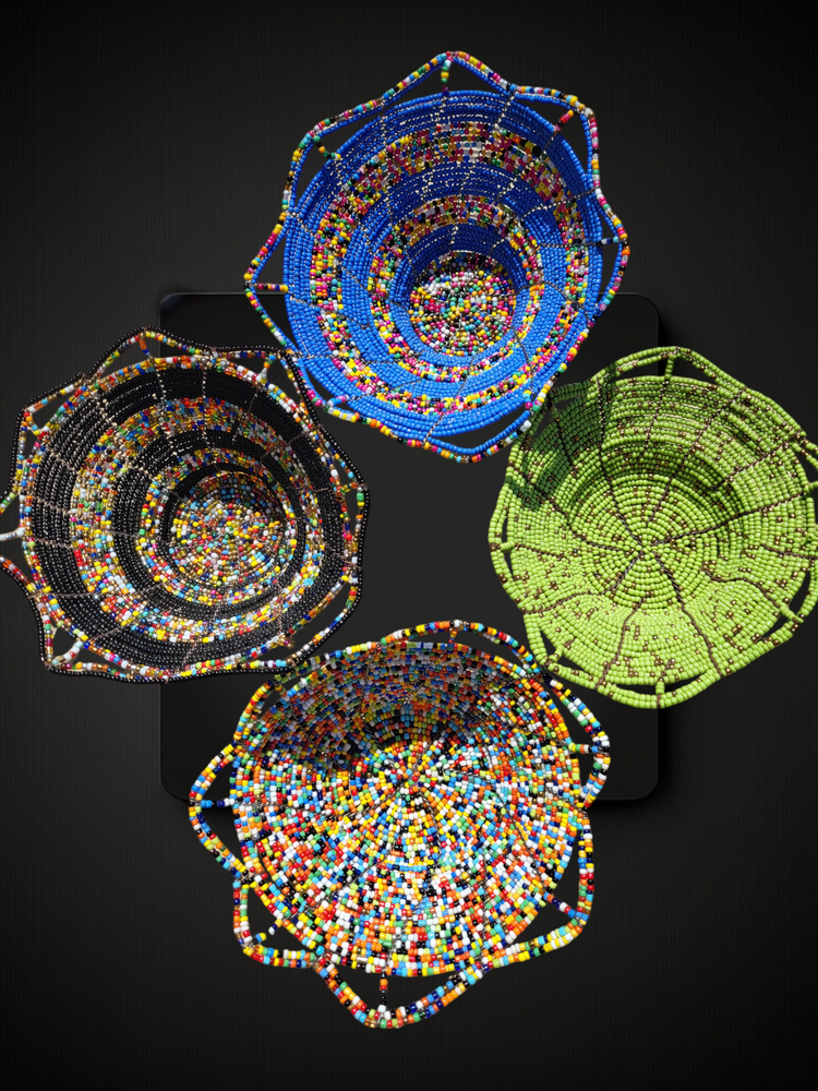 Bead and Wire Crafts Collection Image