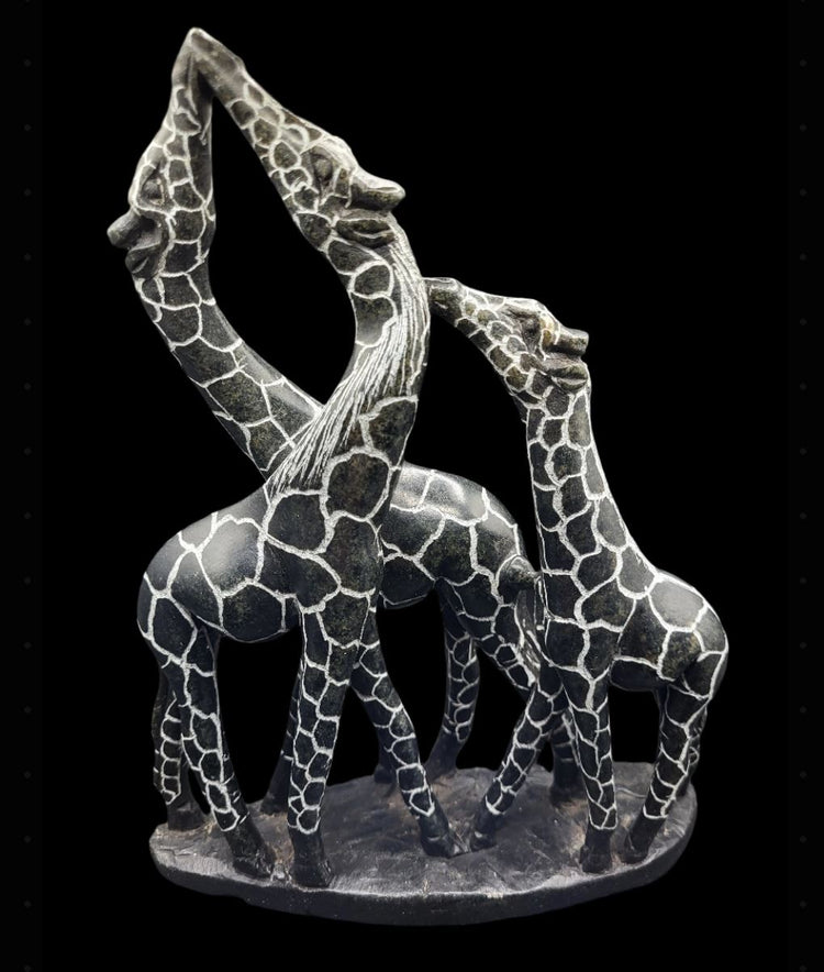 Sculptures and Carvings Collection Image
