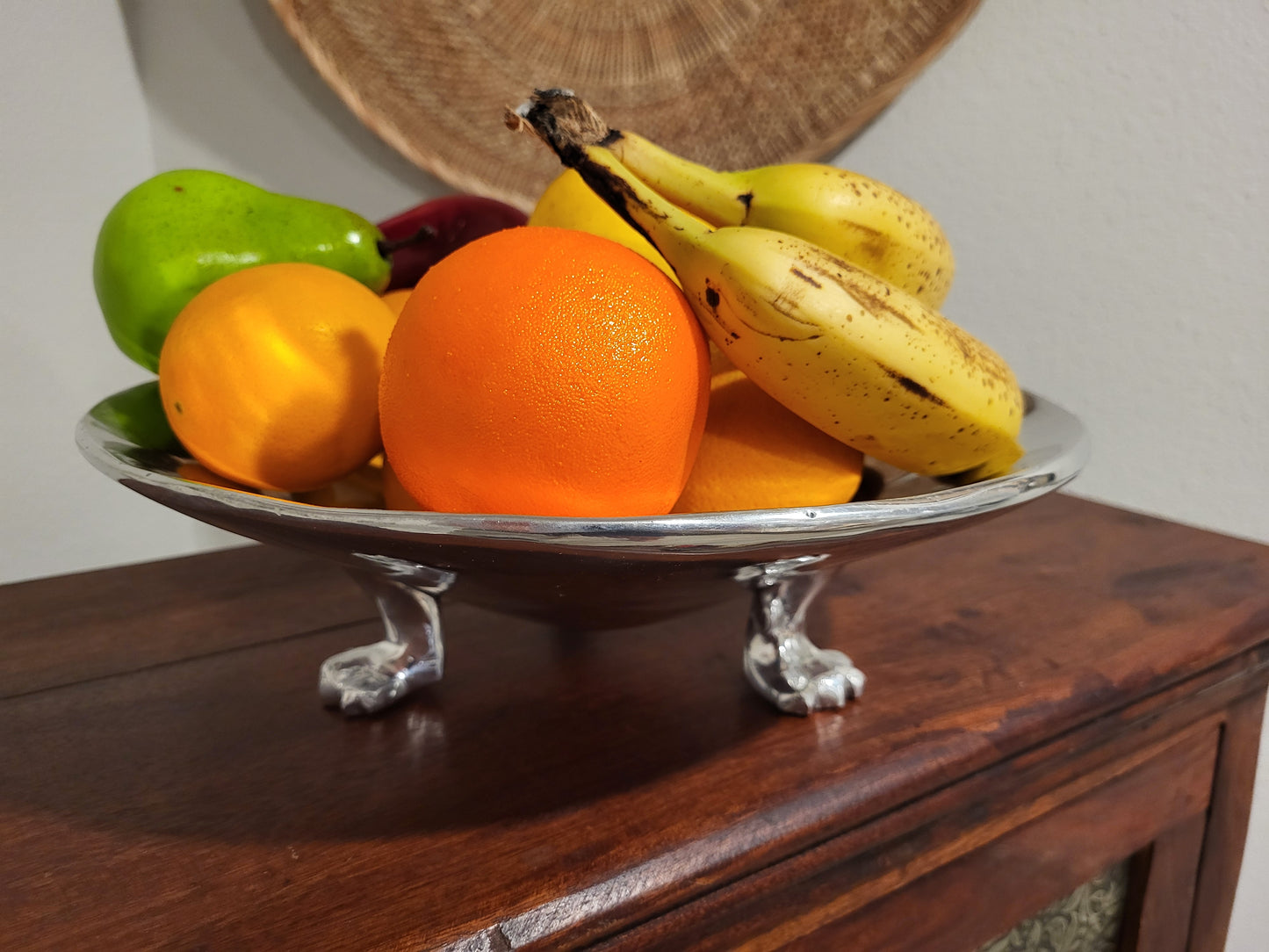 Lion Feet Bowl