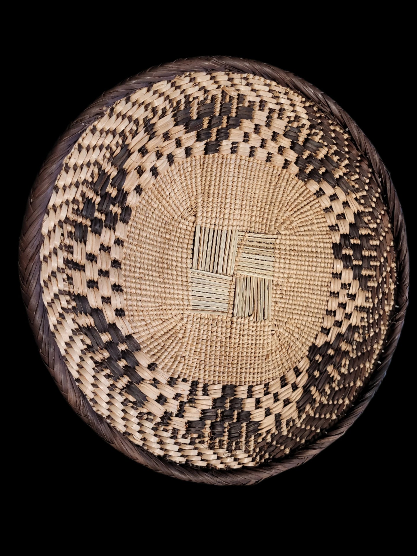 Large Binga Basket