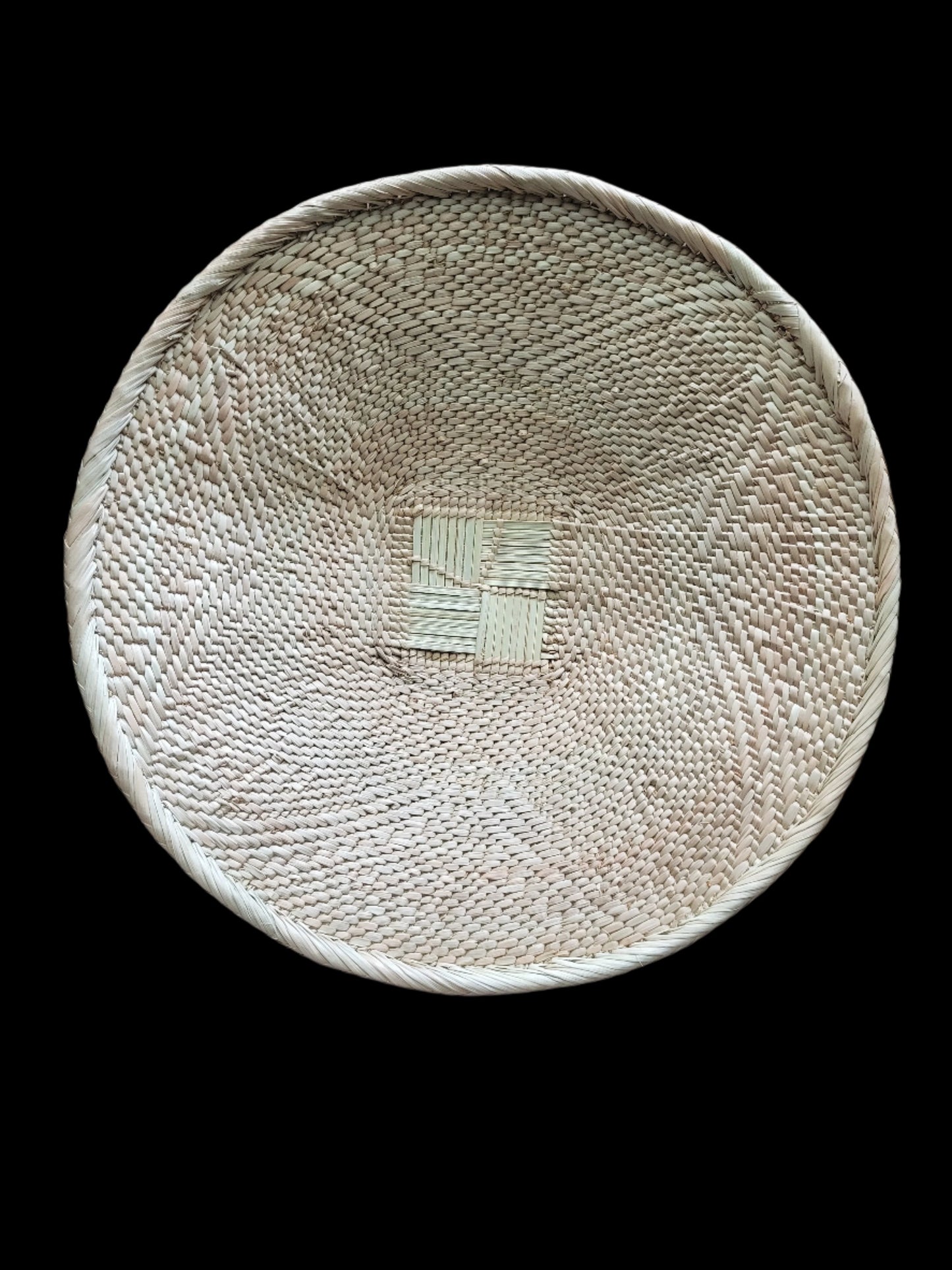 Binga Wall Basket 12"