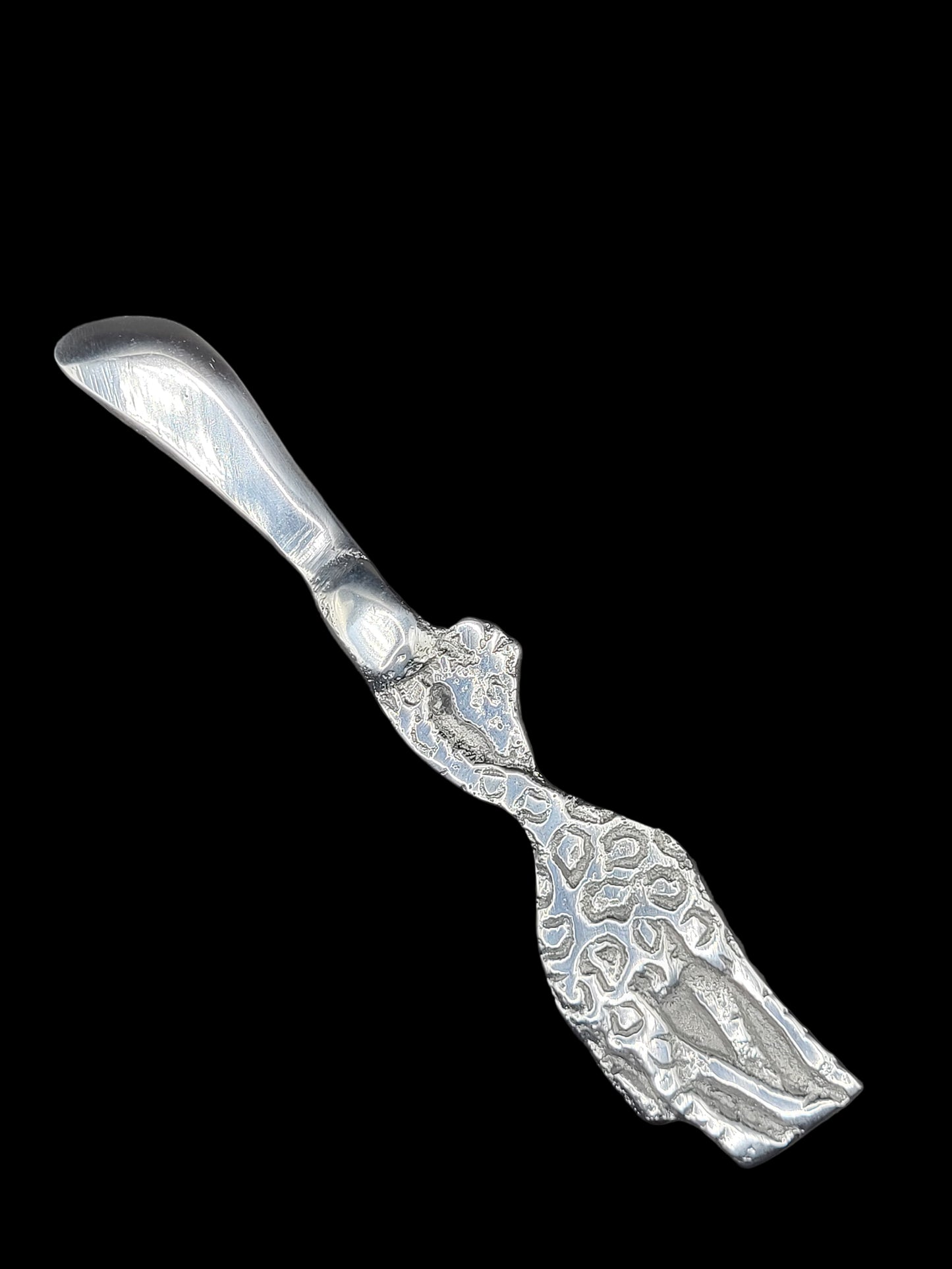 Butter Knife Giraffe