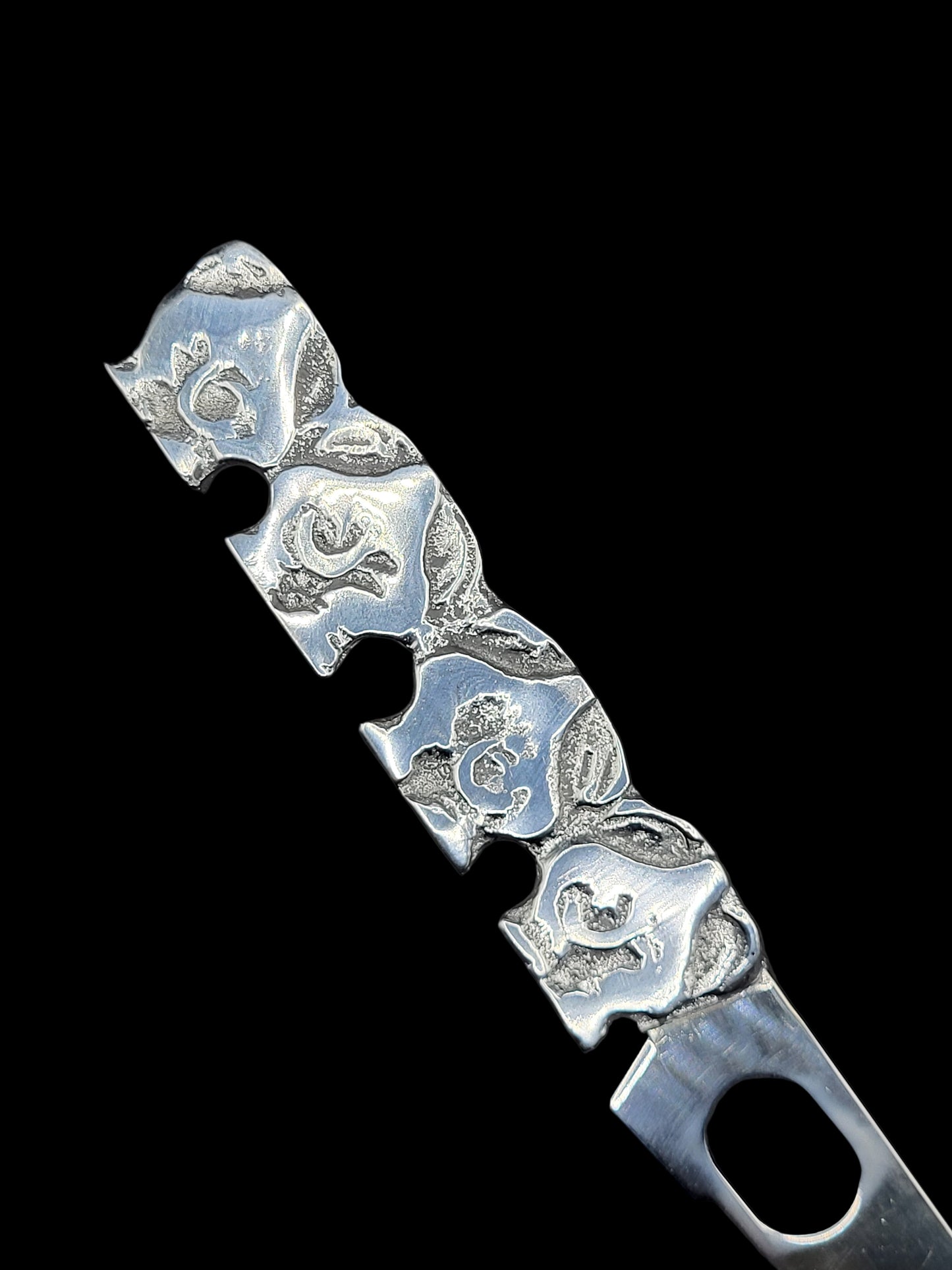 Cheese Knife Handle Ele Bumb