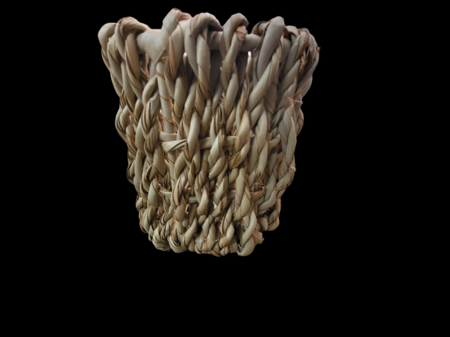 Ilala Chunky Planter