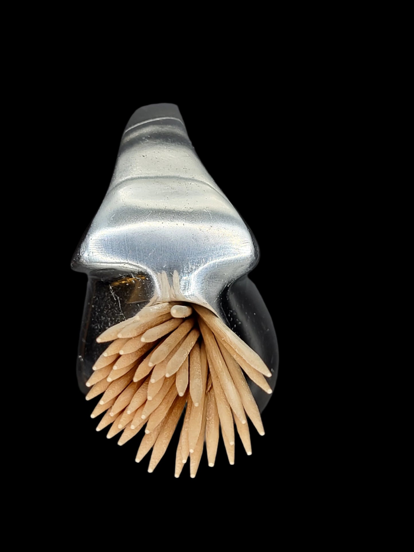 Elephant Toothpick Holder