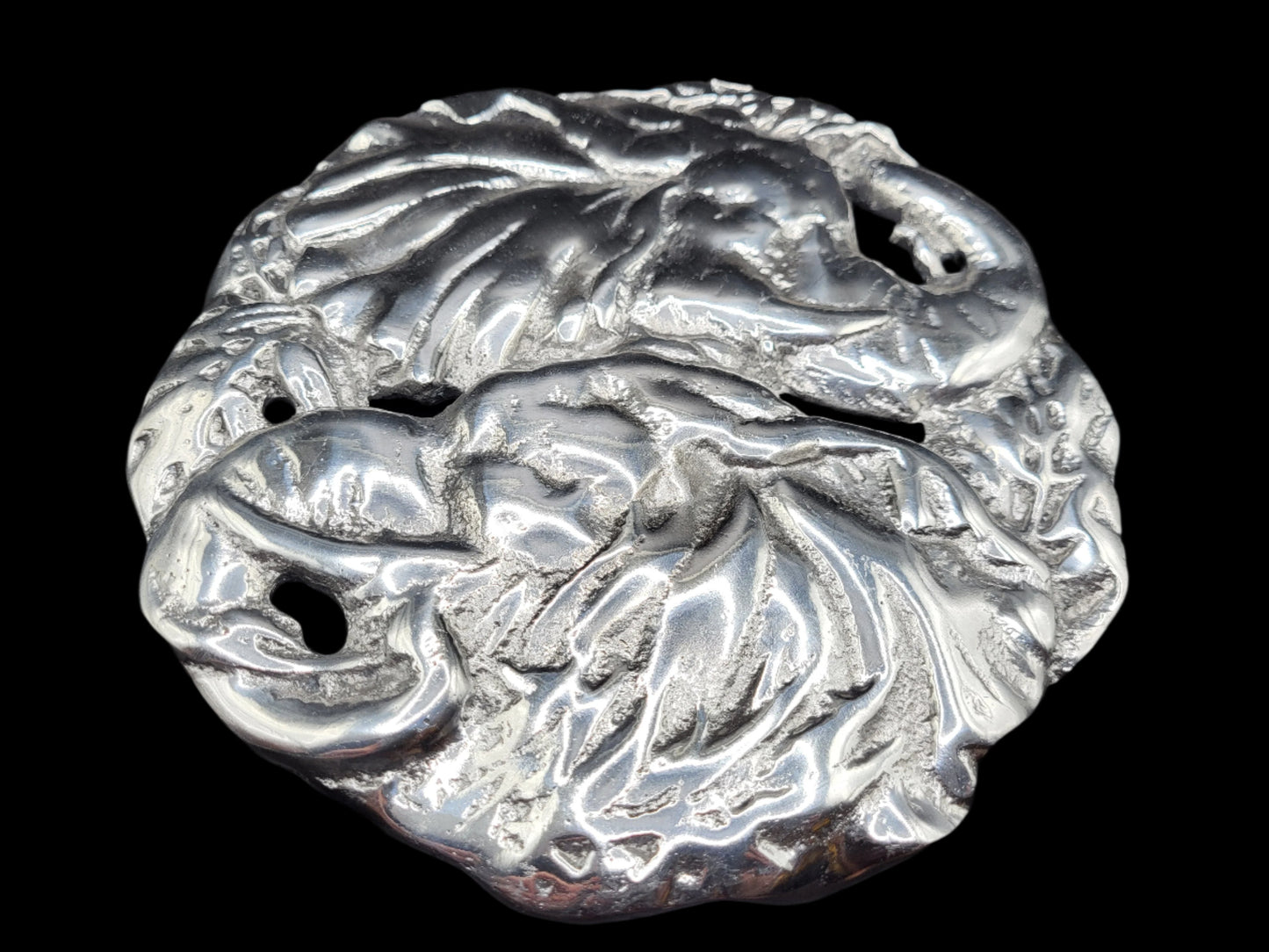 Elephant Trivet