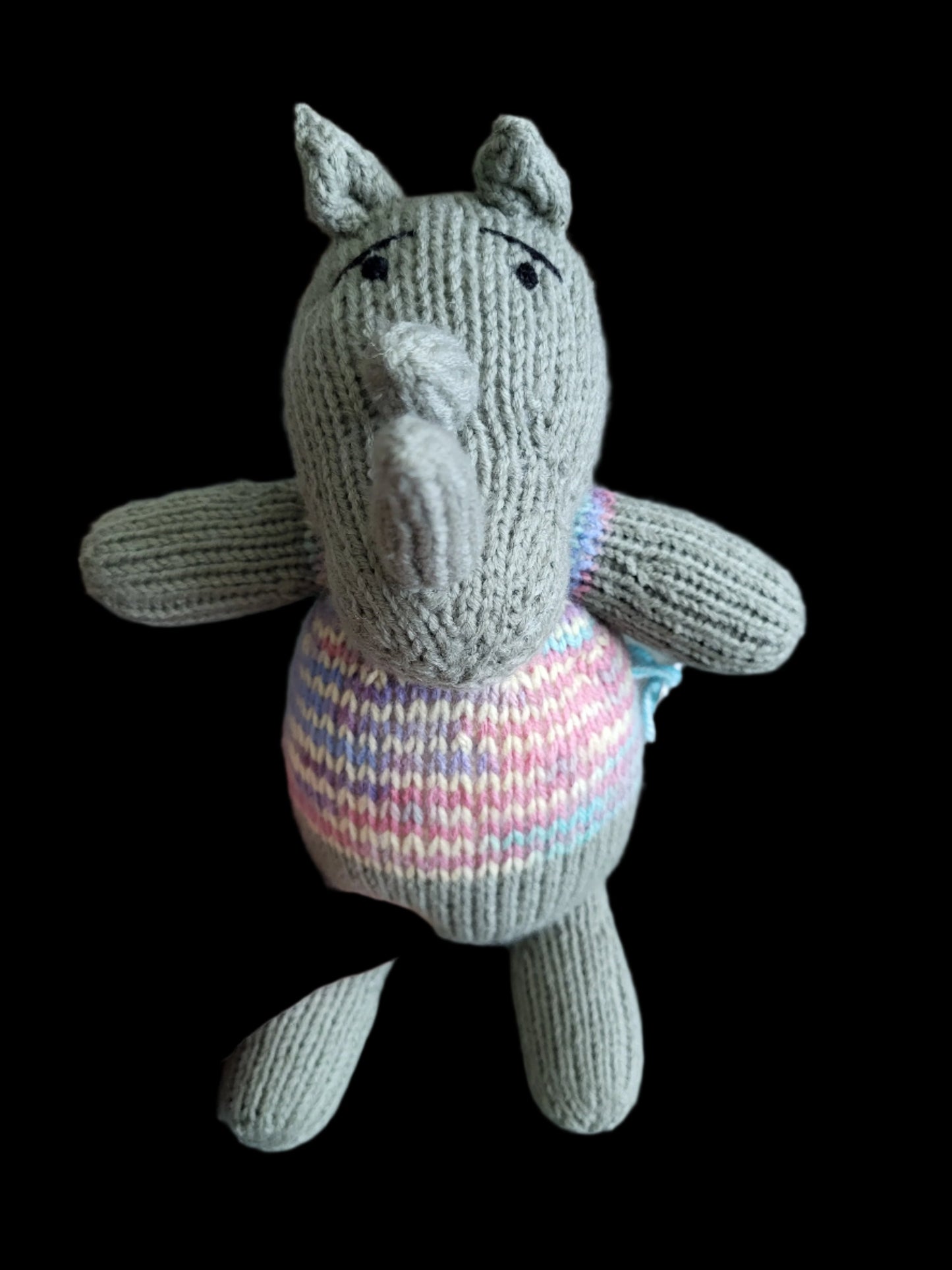 Gogo Olive Rhino Original
