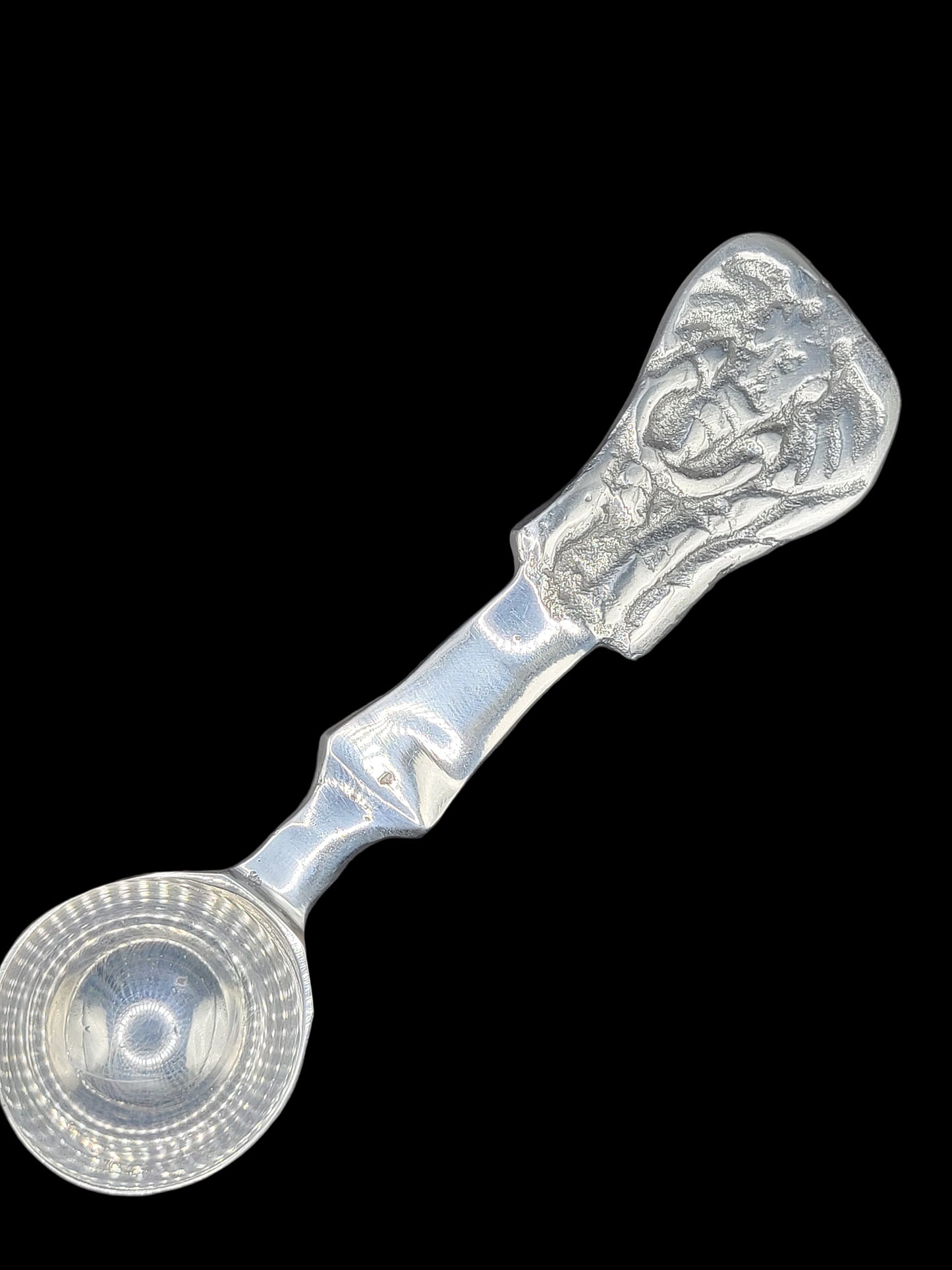 Aluminum Ice Cream Scoop Elephant