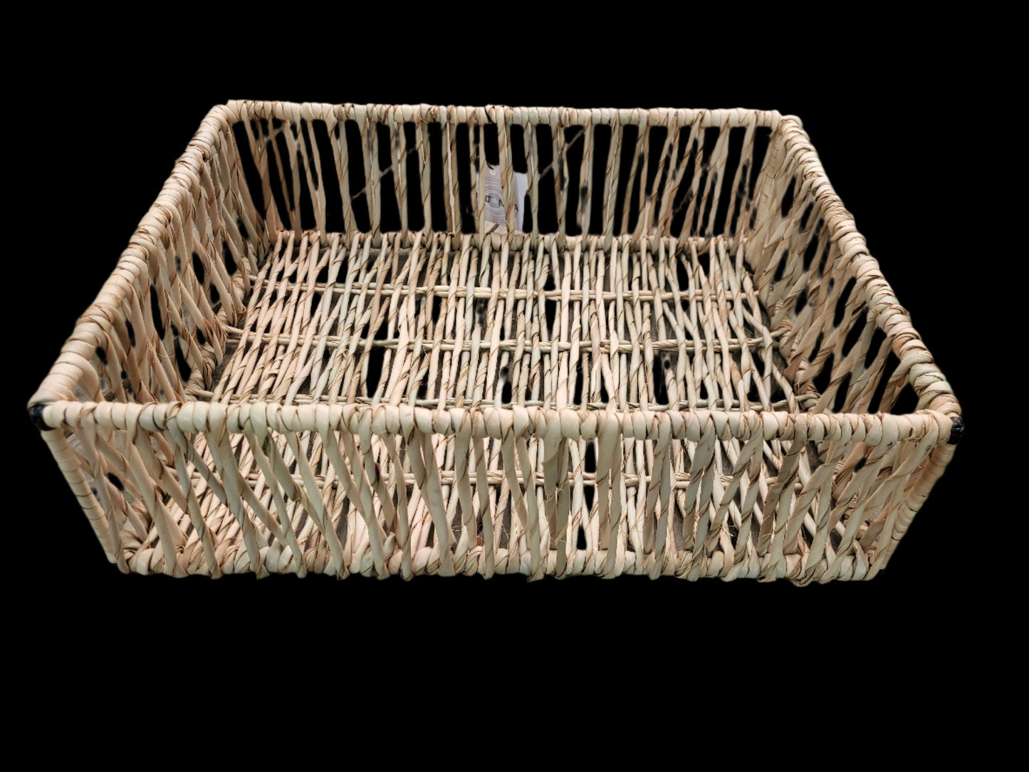 Kuchengetedza Storage Basket Large