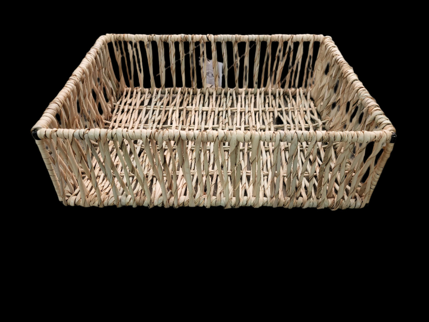 Kuchengetedza Storage Basket Medium