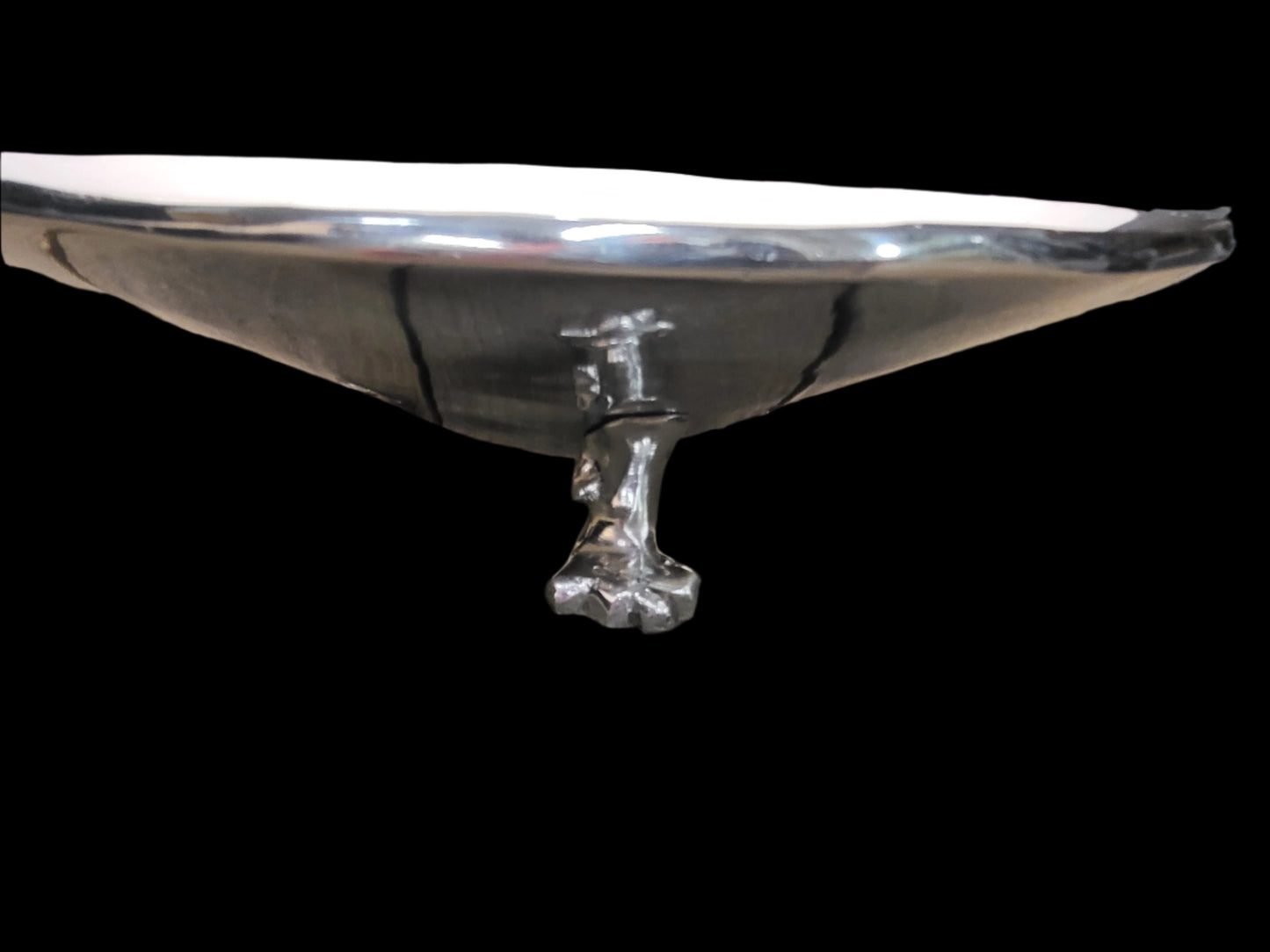 Lion Bowl Feet