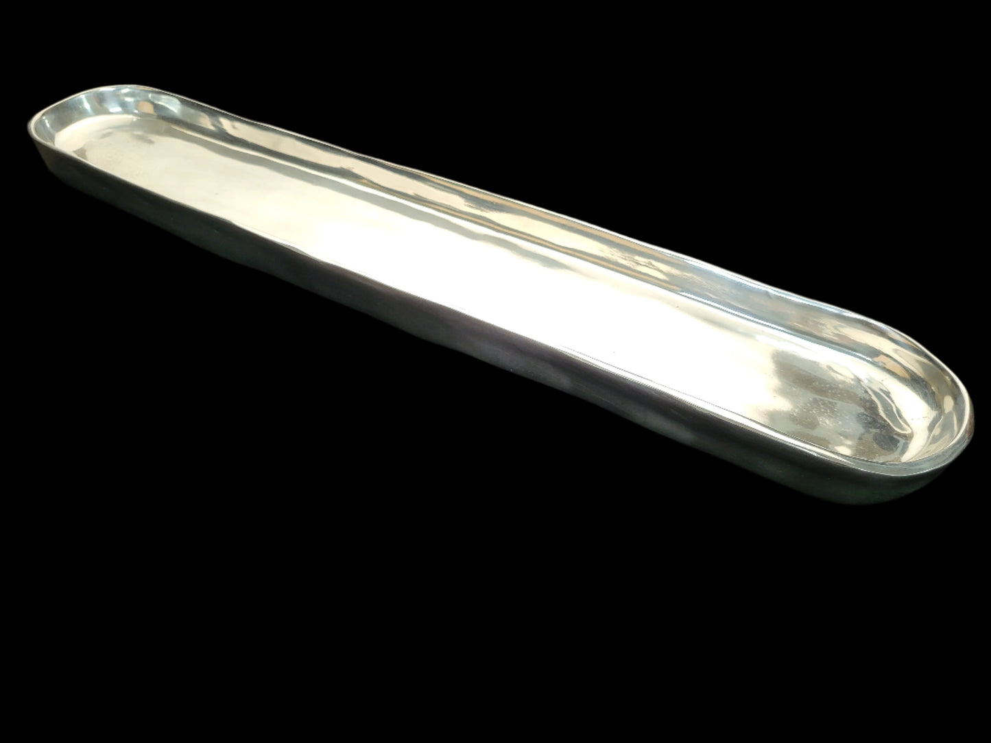 Long Serving Tray