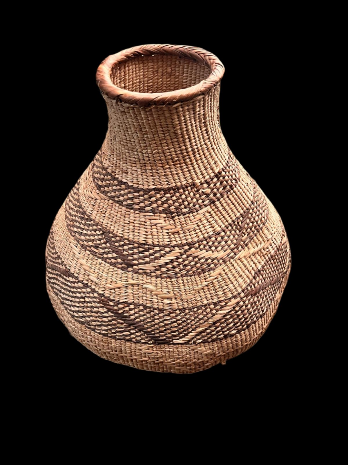 Nhongo Basket 15 inch