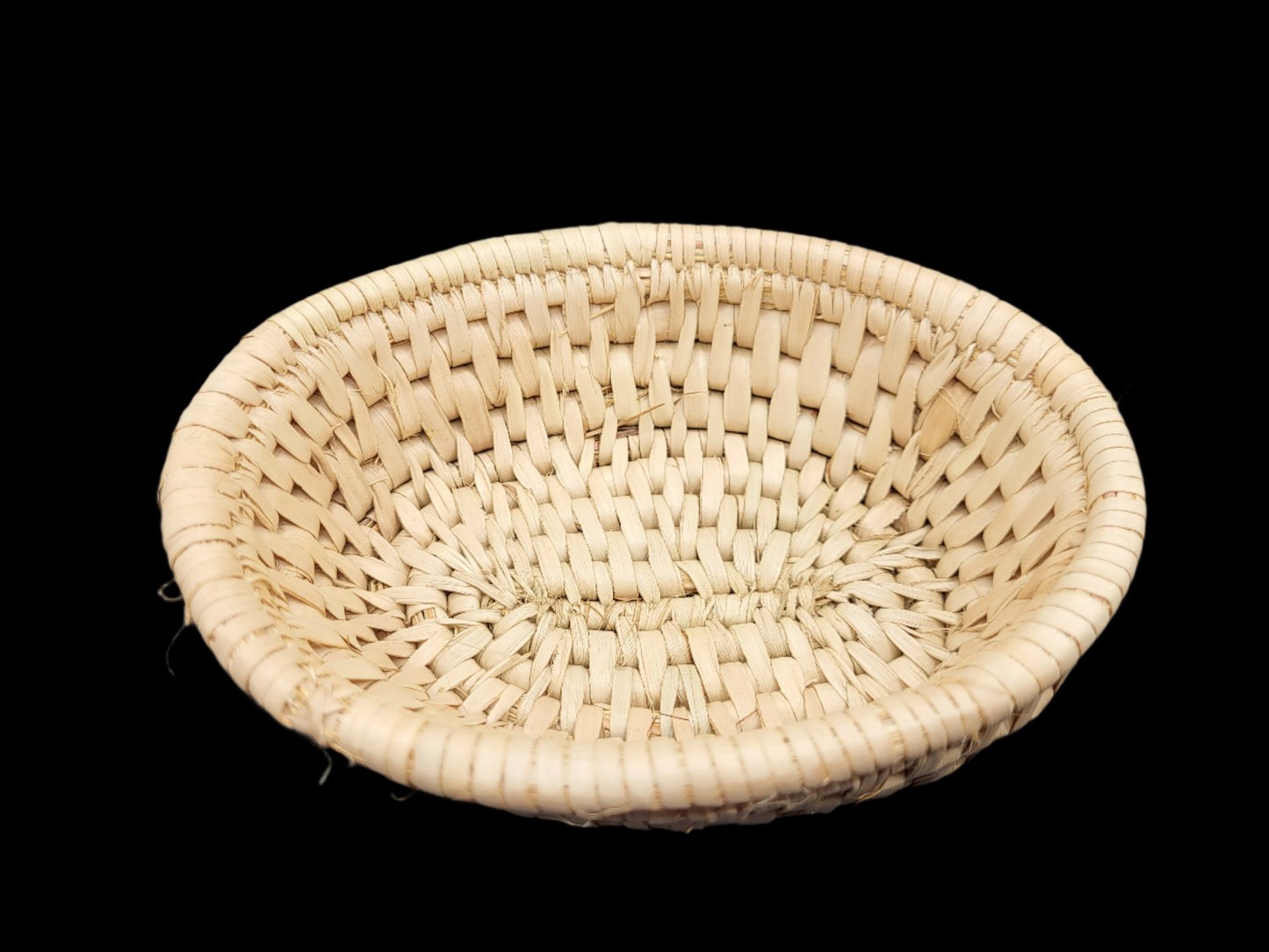 Small Ilala Tray Top View