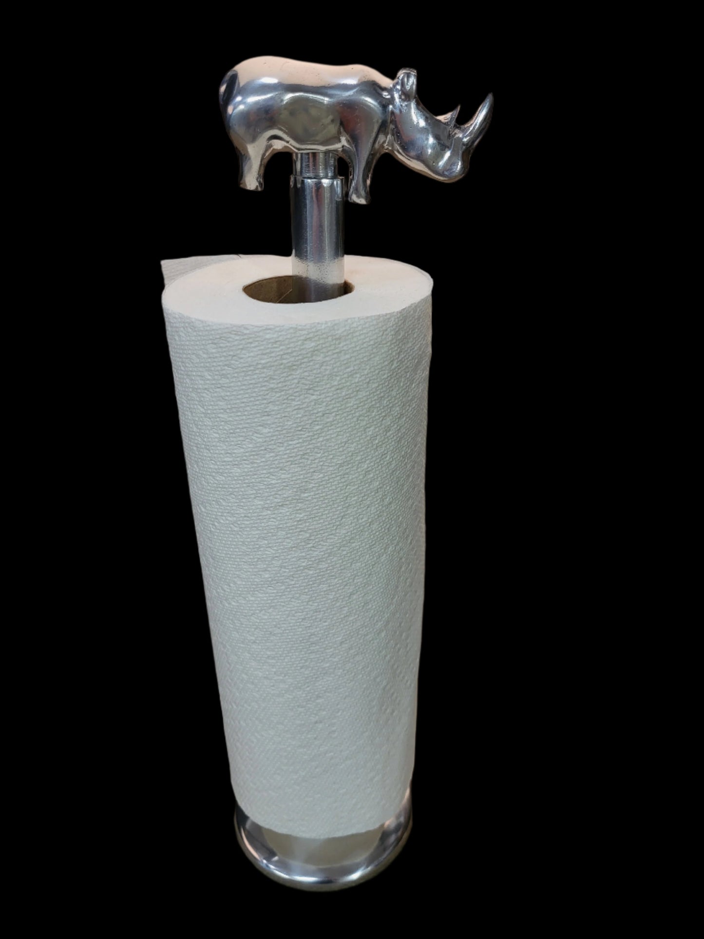 Paper Towel Holder Rhino