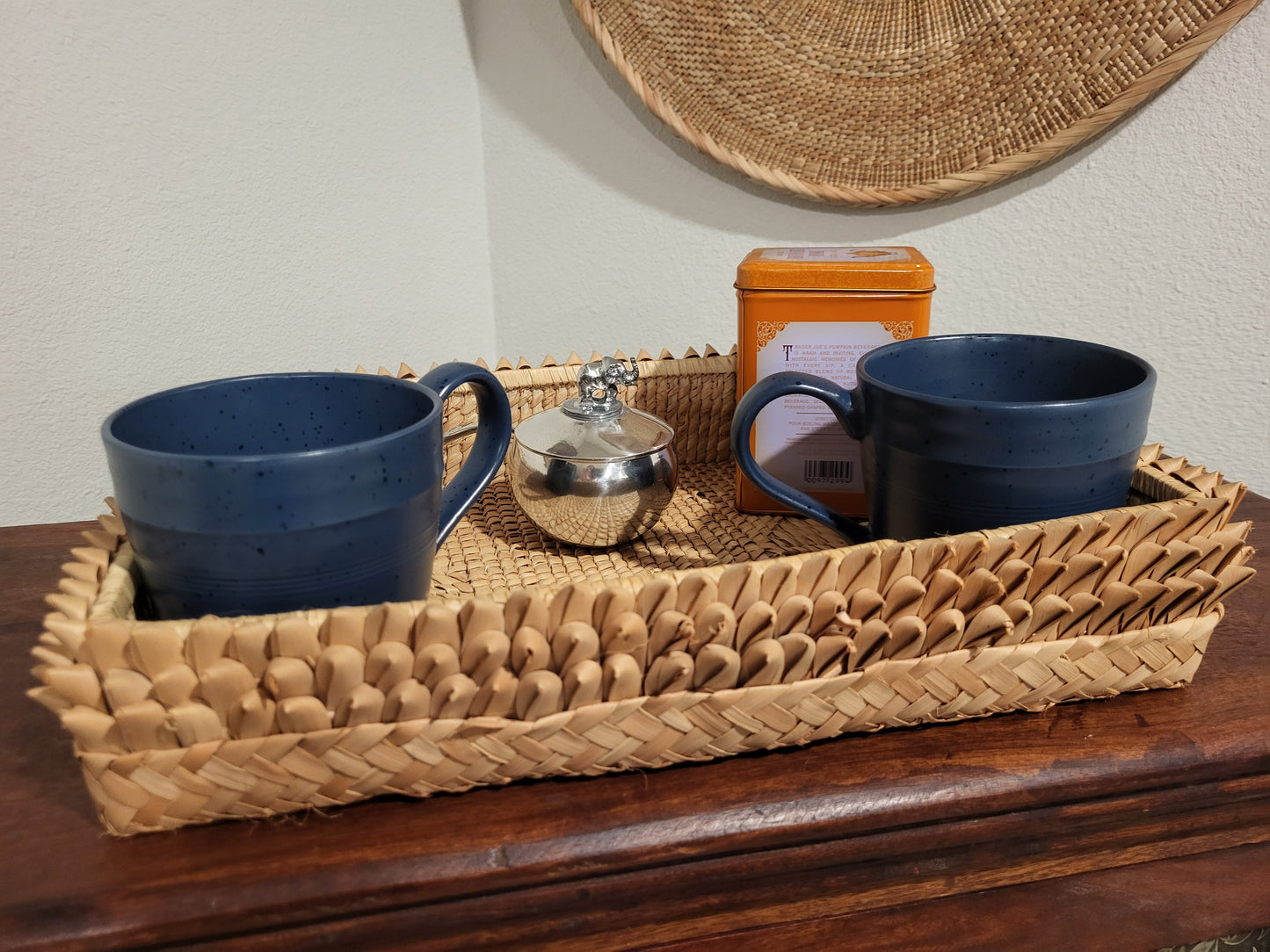 Porcupine Tray