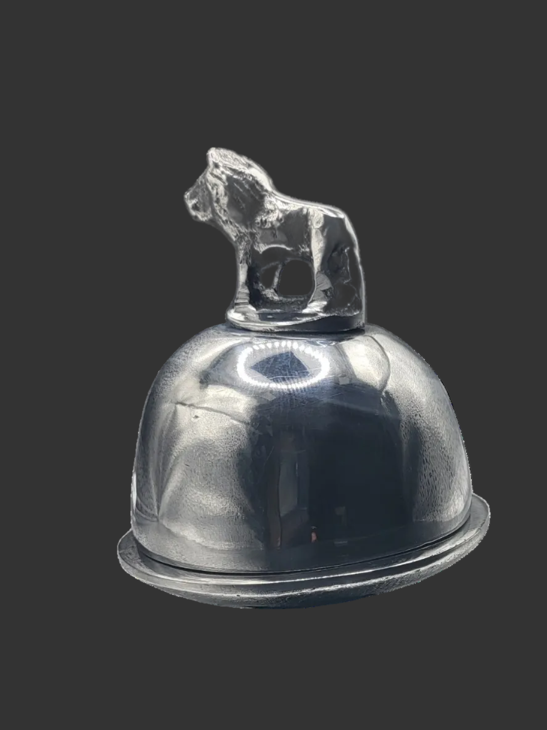 Butterdish - Dome