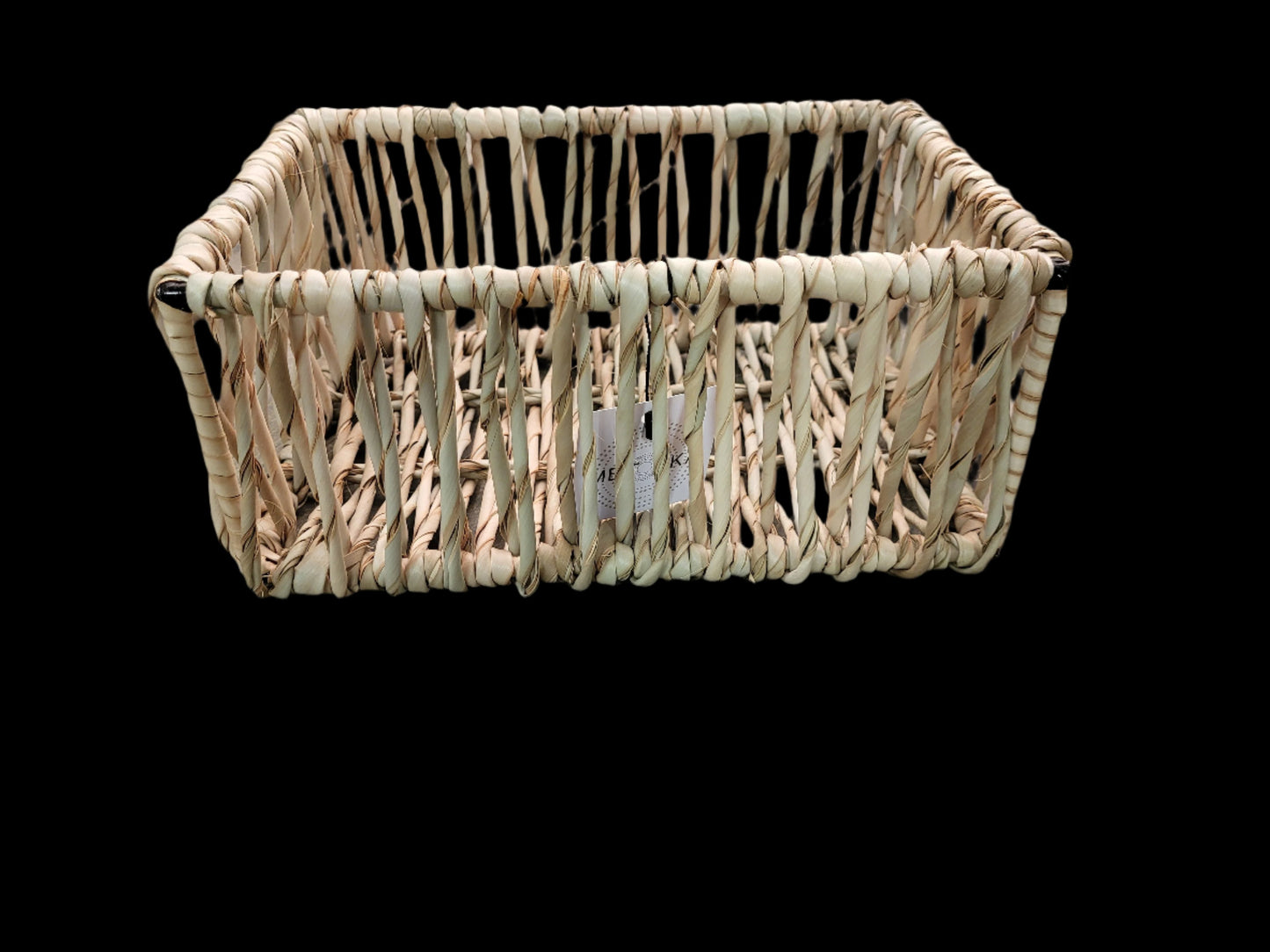 Kuchengetedza Small Storage Basket