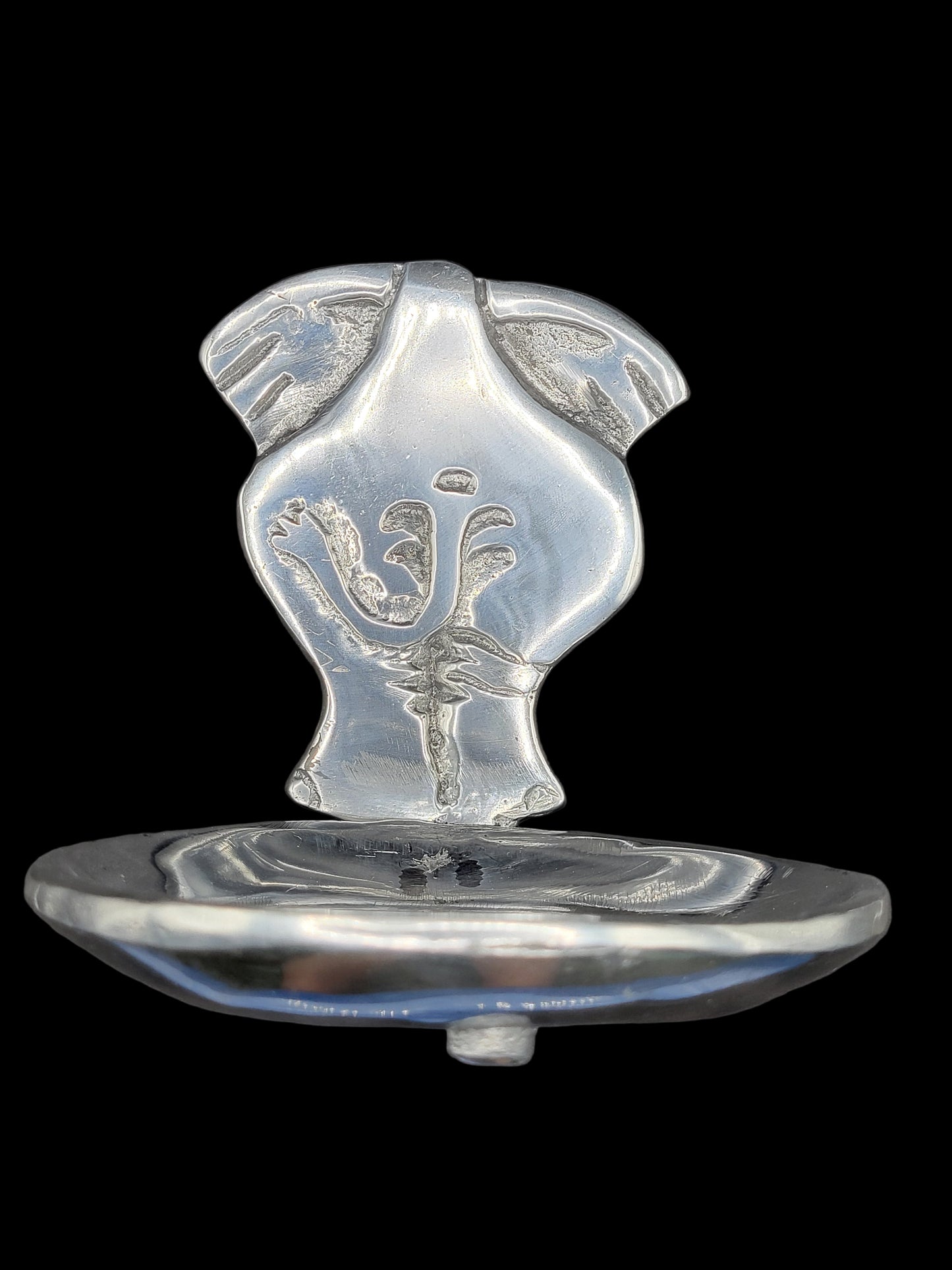 Soap Dish Ele