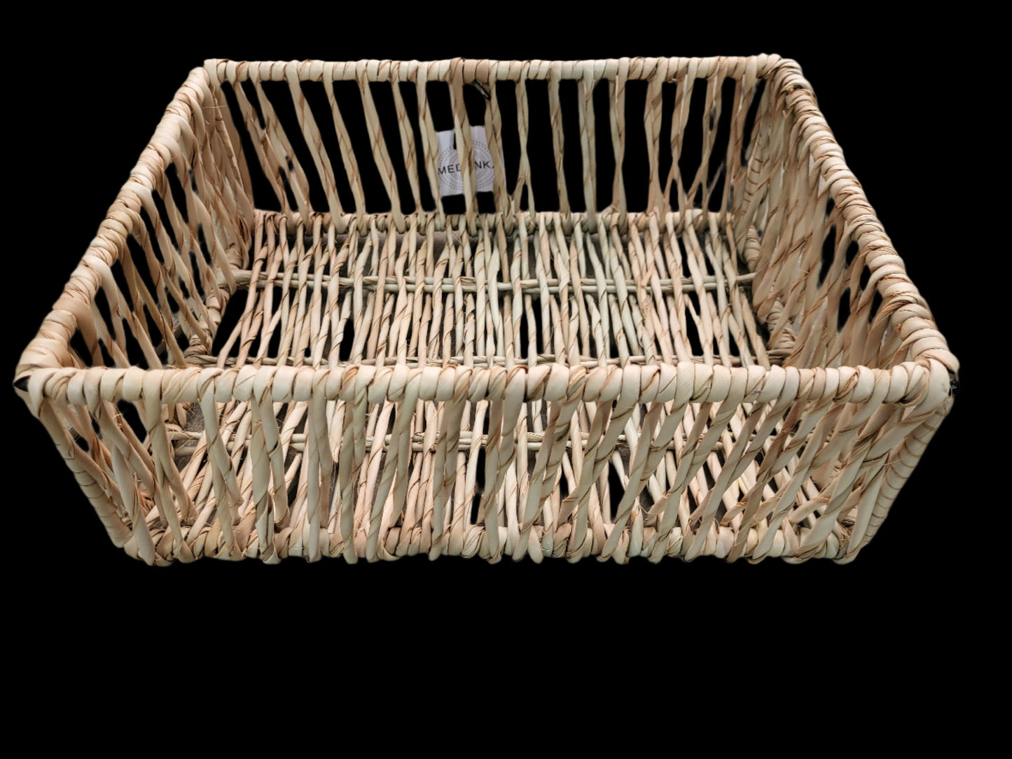 Kuchengetedza Medium Storage Basket