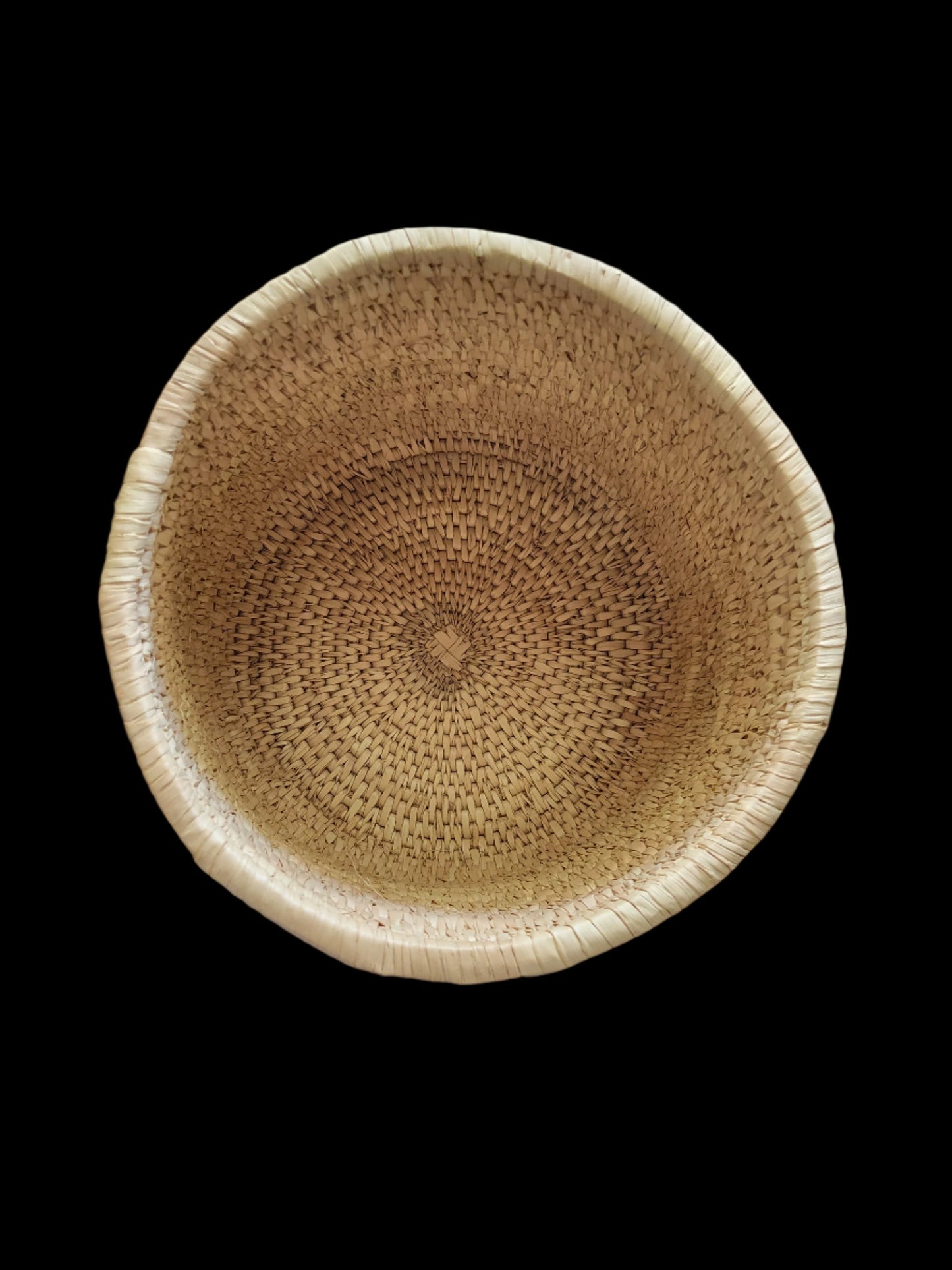 Ntandela Storage Basket Top View
