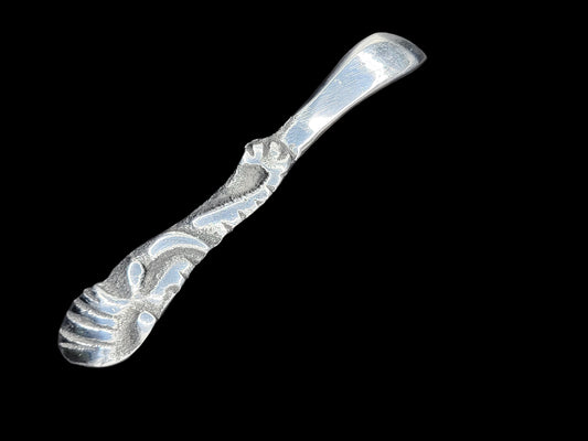 Butter Knife Elephant