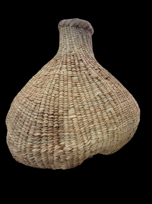 Garlic Gourd