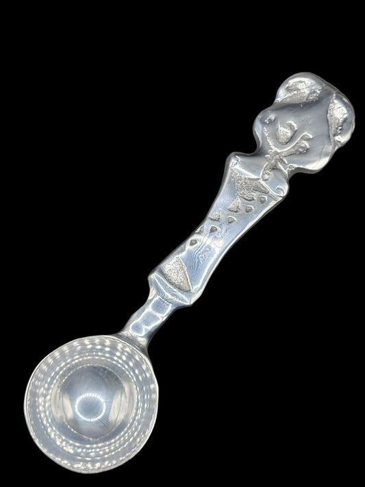 Aluminum Ice Cream Scoop Ele Bumb