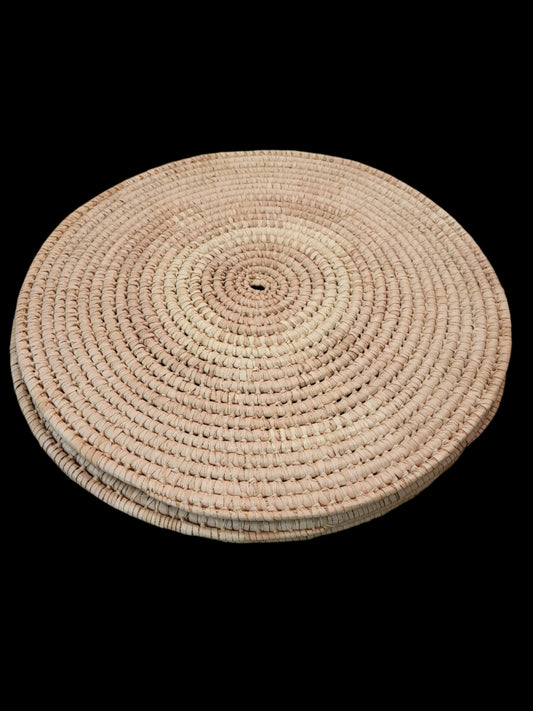 4 Ilala Placemats