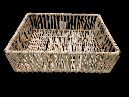 Kuchengetedza Storage Basket Large