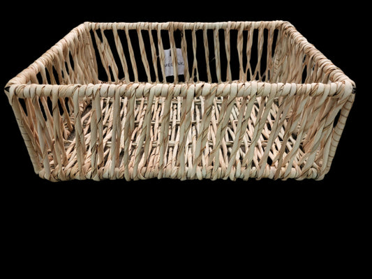 Kuchengetedza Storage Basket Medium