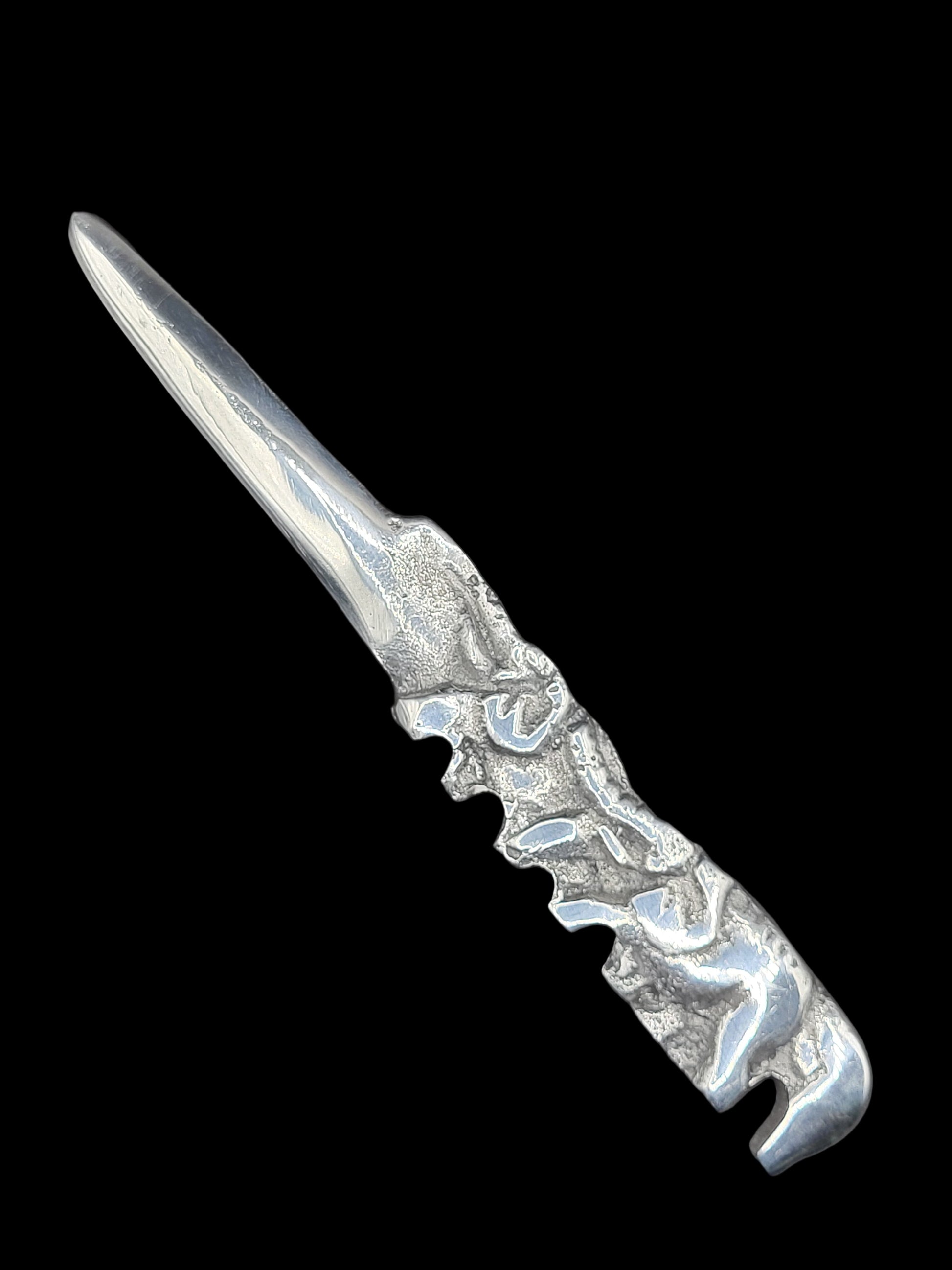 Elephant Letter Opener