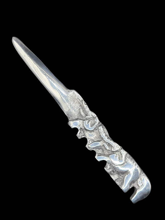 Elephant Letter Opener