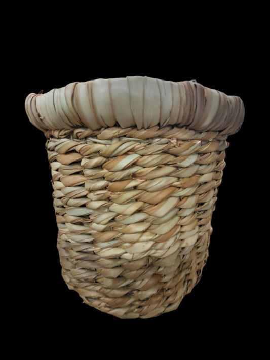 Woven Kitchen Basket Medium