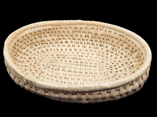 Oval Basket