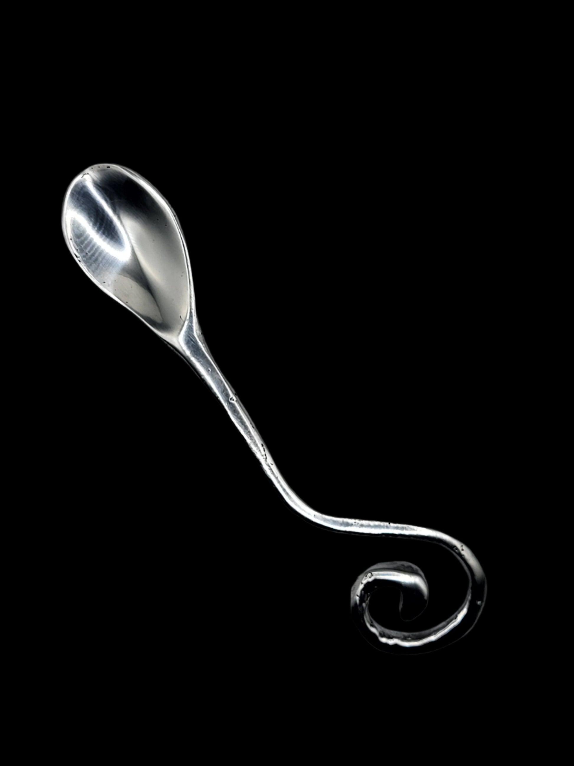 Ndoro Condiment Teaspoon