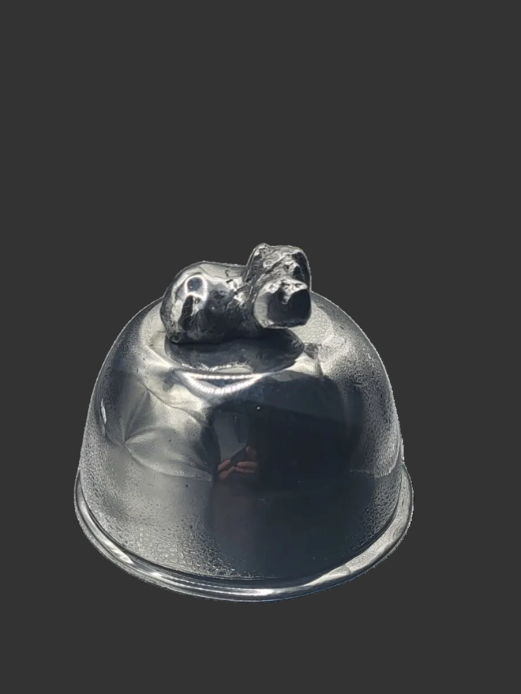 Butterdish - Dome