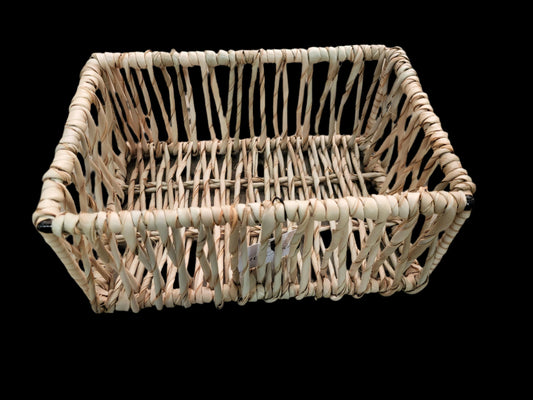 Kuchengetedza Small Storage Basket